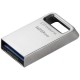 Pendrive nano in acciaio 128GB KINGSTON
