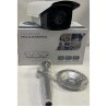TELECAMERA 1.3 MP 6MM