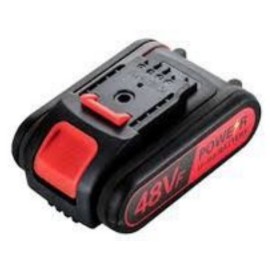 Batteria 48v per forbici