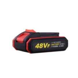 Batteria 48v per motosega