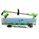 Taglia erba a batteria 36V