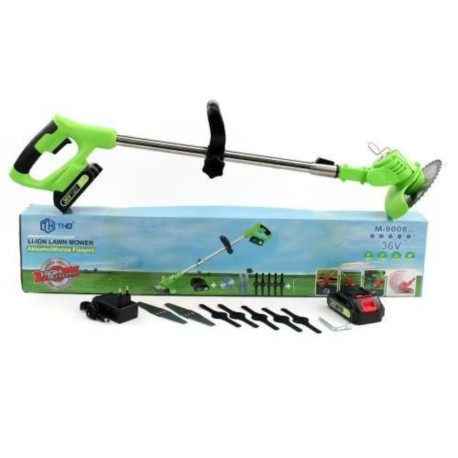 Taglia erba a batteria 36V