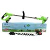 Taglia erba a batteria 36V