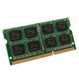 RAM Ricondizionata DDR3 2GB x notebook SODIMM 1333 / 1600 Mhz Varie Marche