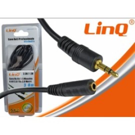 PROLUNGA JACK 3.5 M/F 3 MT