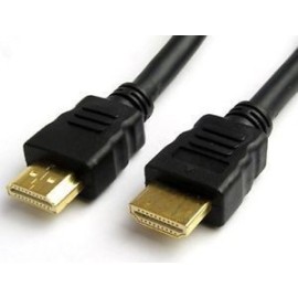 Cavo HDMI 4K 2.0 High Speed Ultrathin con Ethernet Channel, 1.5 m