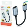 Adattatore DP to HDMI  Linq