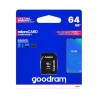 MICRO-SD 64 GB good ram