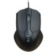 MOUSE USB KTX nero