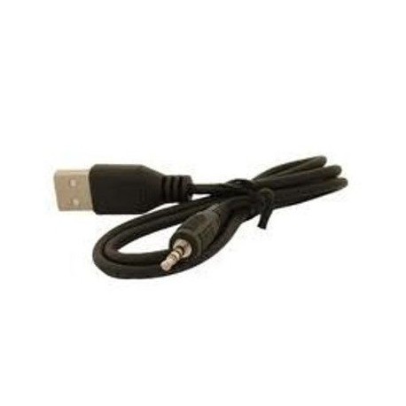 Cavo Adattatore USB A Jack 3,5 mm - Teknatron