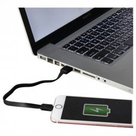 Cavo usb  2 in 1 android & ios  OEM