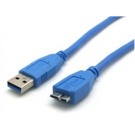 CAVO USB3.0 TO MICRO USB3.0 1,8MT