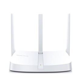 Mercusys MW305R router wireless 300 Mb/s, 2.4GHz