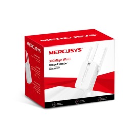 Wi-Fi Range Extender (repeater) Mercusys 300mbts