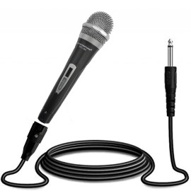 Microfono Professionale  SUPERSOUND SFC