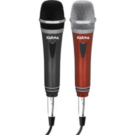 Kit 2 microfoni dinamici