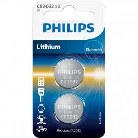 Philips DL2032 2 pz