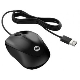 Mouse HP USB 4QM14AA