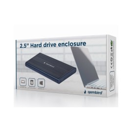 BOX 2,5" HDD GEMBIRD SATA USB2.0