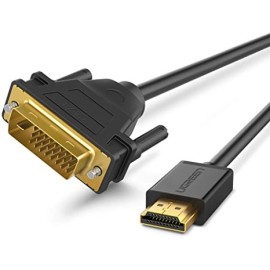 LINQ CAVO HDMI TO DVI 24+1    1,5MT BLISTER