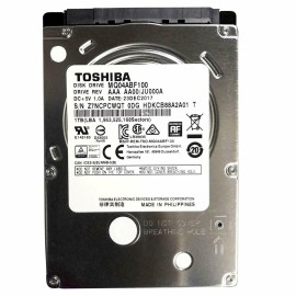 Hard Disk 1TB SATA III 2.5" Toshiba MQ04ABF100