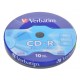 10 CD -R VERBATIM