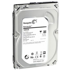 Hard Disk 3,5 1000GB SEAGATE SATA 3