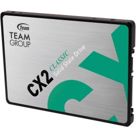 SSD 512GB Team Group CX2 SATA 3 2.5"