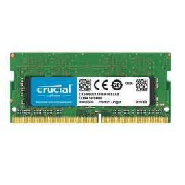 MEMORIA SO-DDR4 4 GB X NOTEBOOK