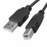 CAVO USB2.0 TECNO 1,8MT