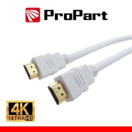 HDMI Cavo 1.5mt   Propart  3d 24k