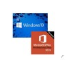 Installazione Licenze Windows 10 Pro + Office 2019 Pro Plus