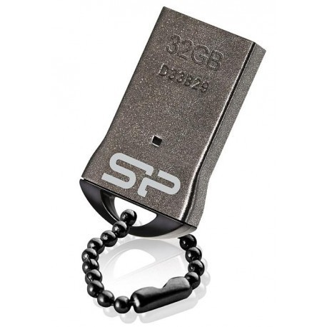 Pendrive  16 gb nano metal Silicon power