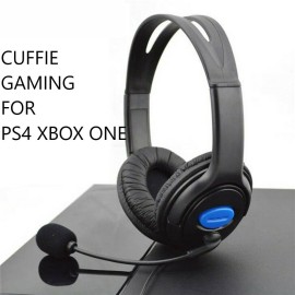 Cuffie   gaming  ps4  ps3 - pc xbox