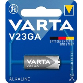 BATTERIA  CR123A VARTA