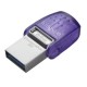 PEN DRIVE  64gb  DUAL USB-A USB-C