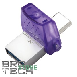 PEN DRIVE  64gb  DUAL USB-A USB-C