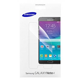 Pellicola Galaxy Note 4 SAMSUNG