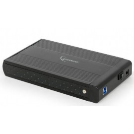 BOX HD 3,5" SATA USB 3.0 GEMBIRD