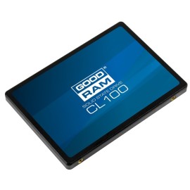 SSD 480GB CL100 SATA 3 2.5"