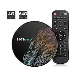 ANDROID TV BOX 4K  2+16G