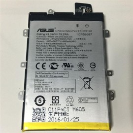Batteria Originale Asus C11P1508 Zenfone Max ZC550KL