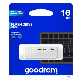 Goodram UME2 unità flash USB 16 GB USB tipo A 2.0