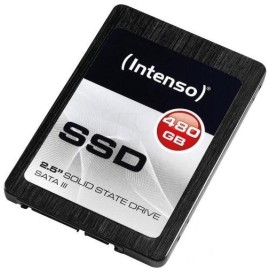 SSD 2,5 480GB  intenso