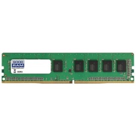 Memoria RAM DDR4 16GB DIMM Goodram 2666 Mhz PC4-21300 CL19 288 Pin