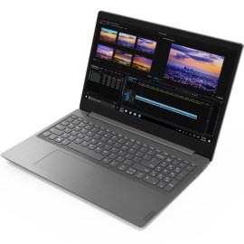 Notebook PC Portatile Lenovo Essential V15 ADA 15.6" FHD AMD Ryzen 5 3500U Ram 4GB DDR4 SSD 256GB Webcam Windows 10 Pro Educati