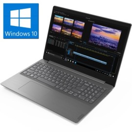 Notebook PC Portatile Lenovo Essential V15 ADA 15.6" FHD AMD Ryzen 3 3200U Ram 4GB DDR4 SSD 256GB Webcam HDMI Windows 10 Iron G