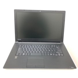 Notebook PC Portatile Ricondizionato Toshiba Satellite Dynabook B65 15.6" Intel Core i5-5200U Ram 8GB SSD 240GB DVD-ROM Webcam
