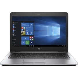 Notebook PC Portatile Ricondizionato HP EliteBook 840 G4 14" Intel Core i5-7200U Ram 8GB SSD 240GB Webcam Freedos
