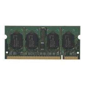 Memoria Ram per Notebook DDR2 1GB 800 MHZ - Nilox